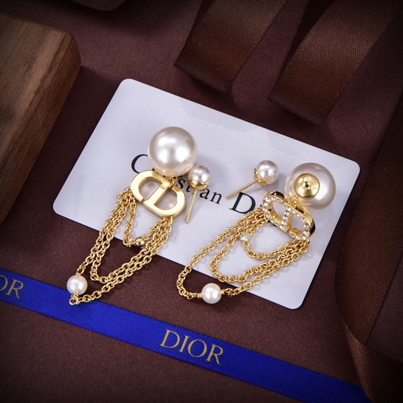 Christian Dior Earrings